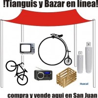 Tianguis en Línea 
