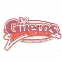 Taquearía Los Güeros 