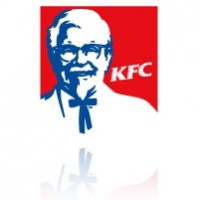 Kentucky fried chicken en San Juan del Río