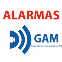 GAM Grupo Alarmas Mexicanas Sistemas de Monitoreo en San Juan del Río