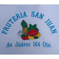 Frutería San Juan en San Juan del Río