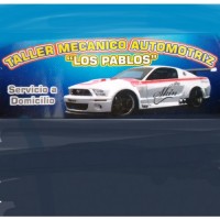 Taller Mecánico Automotriz Los Pablos