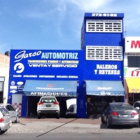 Garco Automotriz en San Juan del Río